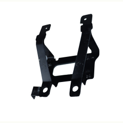 Car Bumpers Front Bumper Distance Sensor Bracket for Infiniti QX50 2019-2022 28452-5NA1B