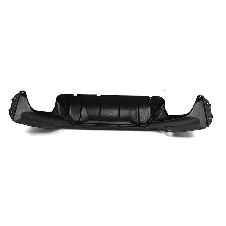 Car Body Parts Facelift Kit Auto Rear Bumper Car Body Kit for BMW G30/G38 Upgrade to M5 Modification
