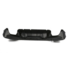 Car Body Parts Facelift Kit Auto Rear Bumper Car Body Kit for BMW G30/G38 Upgrade to M5 Modification