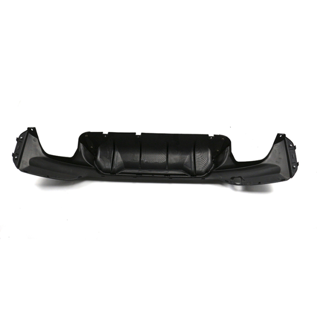 Car Body Parts Facelift Kit Auto Rear Bumper Car Body Kit for BMW G30/G38 Upgrade to M5 Modification