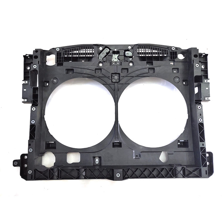 Facelift Kit Car Radiator Core Support Bracket Car Radiator Bracket for Infiniti JX35 2013 QX60 2014-2020 62500-3JA0B