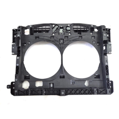 Facelift Kit Car Radiator Core Support Bracket Car Radiator Bracket for Infiniti JX35 2013 QX60 2014-2020 62500-3JA0B