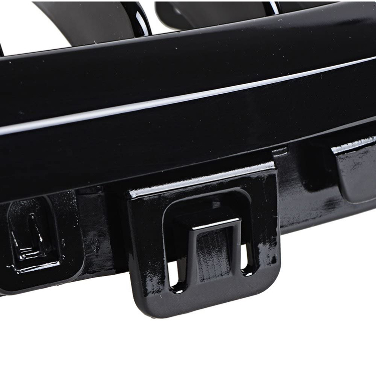 100% Fitment Grill Car Front Bumper Grille for BMW 3 Series E90 2008-2011