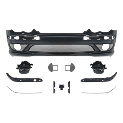 Auto Parts Car Front Bumper Assy for Mercedes- Benz W203 2001-2007 Upgrade to AMG 2001-2007 Front Bumper Assy,www.hongyangcorp.com,Auto Parts Car Front Bumper Assy for Mercedes- Benz W203 2001-2007 Upgrade to AMG 2001-2007 Front Bumper Assy