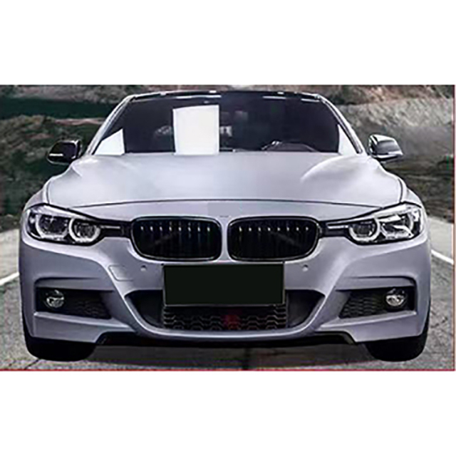 New Car Accessories MT Style Front Rear Bumper Rear Diffuser Body Kit Fit for BMW 3 Series F30/F35 2012-2018,www.hongyangcorp.com,New Car Accessories MT Style Front Rear Bumper Rear Diffuser Body Kit Fit for BMW 3 Series F30/F35 2012-2018