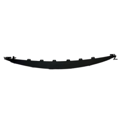 Auto Parts Car Front Bumper Lower Grille Lower Panel for Tesla Model X 2015-2021 1047740-00-H