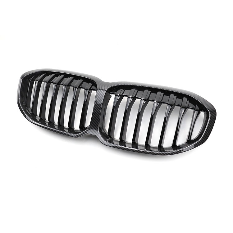 OEM Custom Car Accessories Diamond/Gloss Black Car Front Bumper Mesh Grille Fit for BMW 1Series F40 Hatchback 2020,www.hongyangcorp.com,OEM Custom Car Accessories Diamond/Gloss Black Car Front Bumper Mesh Grille Fit for BMW 1Series F40 Hatchback 2020