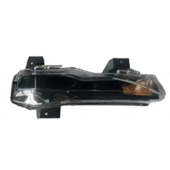 Car LED Front Fog Lamp Right for Tesla Model X 2015-2021 Auto Accessories1621195-00-B