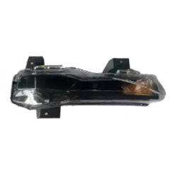 Car LED Front Fog Lamp Right for Tesla Model X 2015-2021 Auto Accessories1621195-00-B
