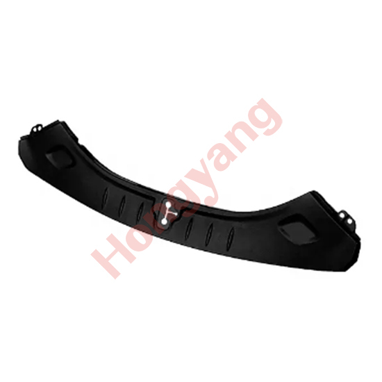 Auto Parts Car Front Underhood Apron Lock Latch  Front Trunk Lock Cover Wholesale  for Tesla Model S 2016-2021 1060474-00-D,www.hongyangcorp.com,Auto Parts Car Front Underhood Apron Lock Latch  Front Trunk Lock Cover Wholesale  for Tesla Model S 2016-2021 1060474-00-D