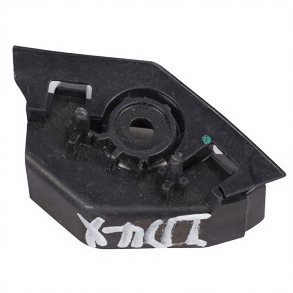 Auto Parts Buy From China Online Shop Automotive Other Auto Spare Parts Front Bumper Bracket Small for Volkswagen ID4X