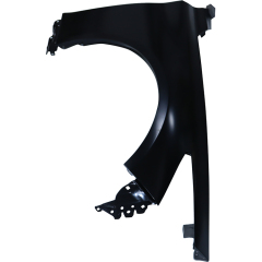 Auto Bodykit Car Front Bumper Fenders for Infiniti Q50 2014-2020 F3100-2V7MA/F3100-4HKMA