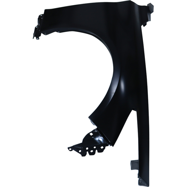 Auto Bodykit Car Front Bumper Fenders for Infiniti Q50 2014-2020 F3100-2V7MA/F3100-4HKMA