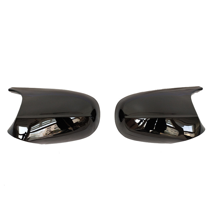 Auto Parts Accessory Mirror Car Side Mirror Cover for BMW 3 Series E90 2008-2011 Rearview