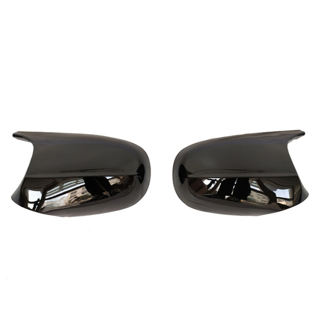 Auto Parts Accessory Mirror Car Side Mirror Cover for BMW 3 Series E90 2008-2011 Rearview