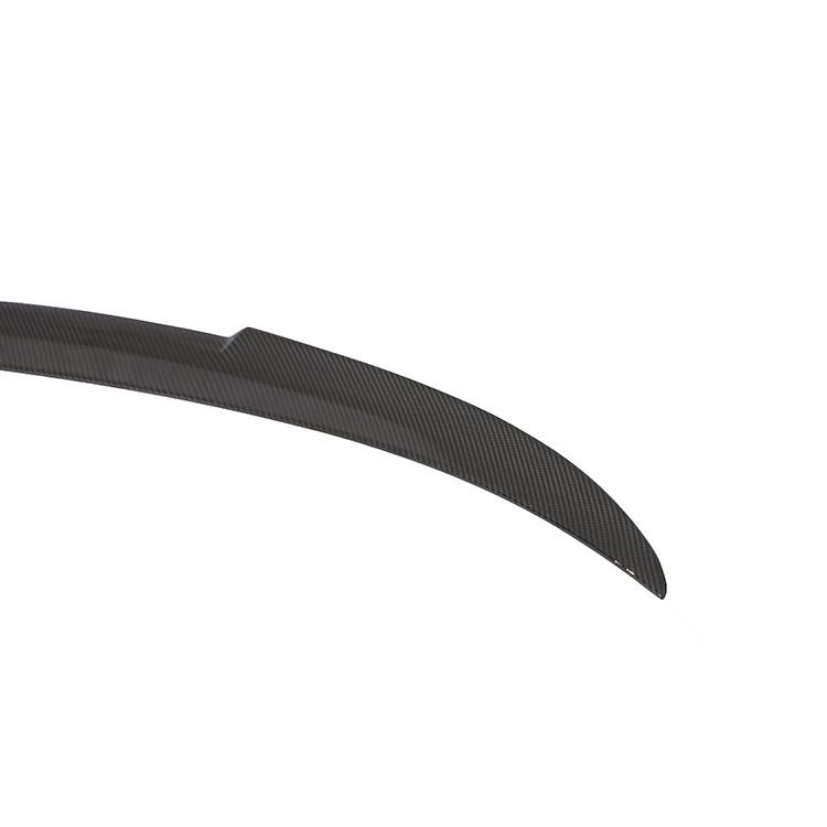 Mobile Auto Accessories M4 Style Carbon Fiber Rear Spoiler Wing for BMW 3 Series F30 2013-2019,www.hongyangcorp.com,Mobile Auto Accessories M4 Style Carbon Fiber Rear Spoiler Wing for BMW 3 Series F30 2013-2019