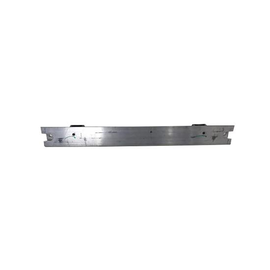 Auto Parts Car Front Frunk Support Beam Radiator Holder Bracket for Tesla Model Y 2020-2024 1518495-00-B
