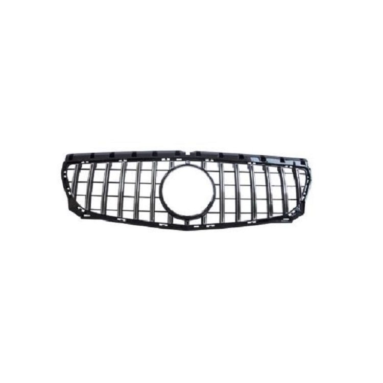 New Decoration Diamond Style Silver Universal Front Bumper Grille Car Grille for Mercedes BENZ Class B W246 2009-2011,www.hongyangcorp.com,New Decoration Diamond Style Silver Universal Front Bumper Grille Car Grille for Mercedes BENZ Class B W246 2009-2011