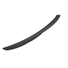Auto Accessories MP Matte Black Rear Spoiler Rear Trunk Wing Body Kits Fit for BMW 3 Series F30 2012-2019