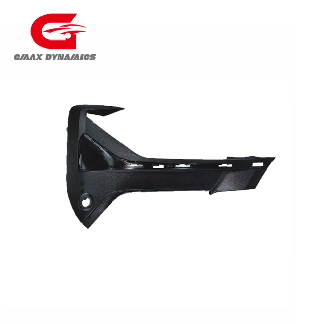 Hot Selling Car Upgrade Accessories Plastic Car Front Bumper Body Kit for BMW X1 16-19