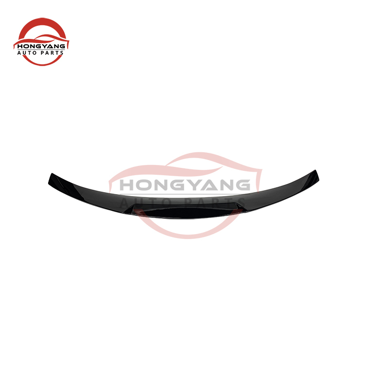 High Quality Auto Parts Car Spoilers for BMW E90 2006-2010 M4 Style Car Exterior Accessories Spoiler Car Gloss Black,www.hongyangcorp.com,High Quality Auto Parts Car Spoilers for BMW E90 2006-2010 M4 Style Car Exterior Accessories Spoiler Car Gloss Black