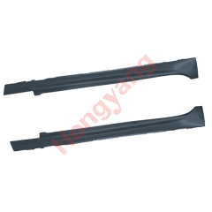 Auto Spare Parts Car Bodykit Front Bumper Side Skirts for BMW 6Series F06 F12 F13 Modified to M-Tech M6 2011-2018 for 2/4 Doors