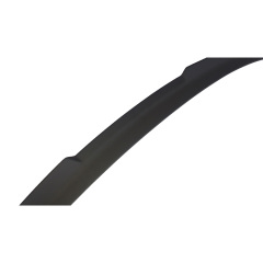 Car Auto Parts M4 Style Matte Black Rear Spoiler Wing Body Kits Fit for BMW 3 Series F30 2012-2019