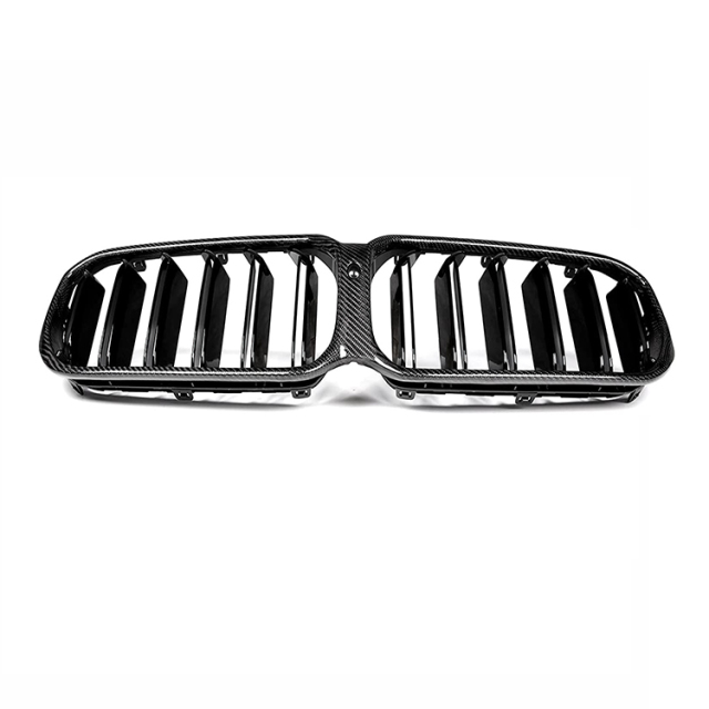 2020+ Carbon Look Single Slat
