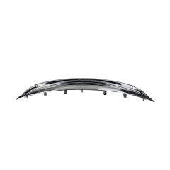 Auto Parts Car Front Bumper Grille for Infiniti M37 2011-2013 / M56 2011-2013  Q70 2014-2015 62310-1MA0B / 62310-1MA00,www.hongyangcorp.com,Auto Parts Car Front Bumper Grille for Infiniti M37 2011-2013 / M56 2011-2013  Q70 2014-2015 62310-1MA0B / 62310-1MA00