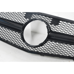 Wholesale Spare Parts Cars Diamond/GTR Black Car Front Bumper Grilles for Mercedes Benz Class E W212 2009-2013,www.hongyangcorp.com,Wholesale Spare Parts Cars Diamond/GTR Black Car Front Bumper Grilles for Mercedes Benz Class E W212 2009-2013