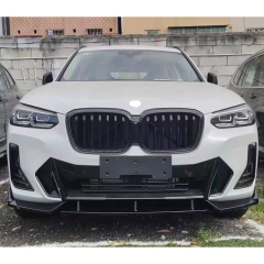 New Coming Gloss Black Car Grills for BMW X3 G01 2022 Style Front Bumper Grilles Car Accessories China,www.hongyangcorp.com,New Coming Gloss Black Car Grills for BMW X3 G01 2022 Style Front Bumper Grilles Car Accessories China