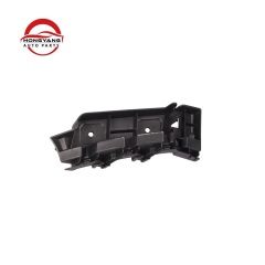 Facelift Kit Car Rear Bumper Radar Bracket Tail Light Support for Volkswagen ID4 Electric New Energy Vehicles VW Camera Lamp