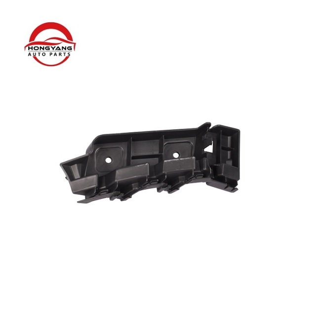 Facelift Kit Car Rear Bumper Radar Bracket Tail Light Support for Volkswagen ID4 Electric New Energy Vehicles VW Camera Lamp