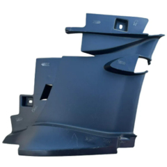 Car Front Left Support Mounting Bracket Leht  for Tesla Model X 2015-2021 Auto Accessories 1588186-00-B
