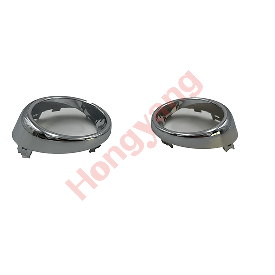 Car Fog  Lamp Bezel for Infiniti G25 M37 2011-2012 G37 2010-2013  M56 2011- 2013 Q70 62256-1MS2A / 62257-1MS2A
