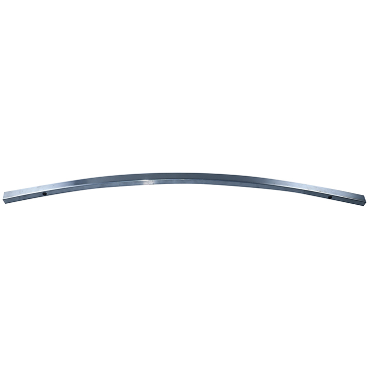 Auto Car Front Bumper Reinforcement Bar for Infiniti Q50 2014-2024 / Q60 2017-2022 Reinforcement Bar 62658-4GA0A