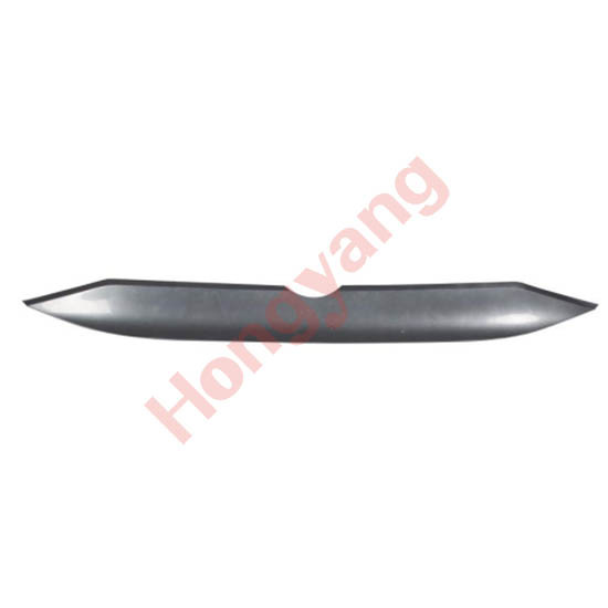 Premium Wholesale Auto Parts for China Car Spare Part Accessories Frony Bumper Plate for Volkswagen ID6X