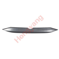 Premium Wholesale Auto Parts for China Car Spare Part Accessories Frony Bumper Plate for Volkswagen ID6X