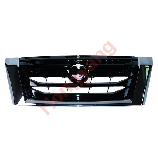 Auto Car Front Bumper Front Grille for NISSAN Pathfinder 2022-2024 62310-6TA0A Grill