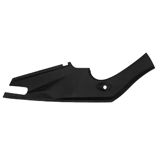 Auto Parts Car Fender Trim Panel Right for Tesla Model S 2012-2021 1060479-00-B