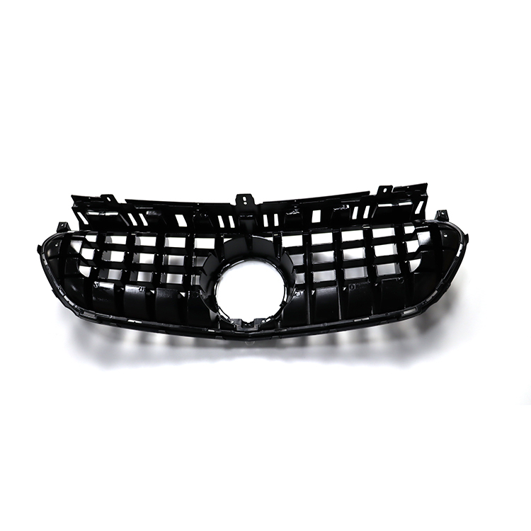 Bumper Grille for Mercedes Benz Facelift Kit Auto Parts Car Exterior Accessories Car Bumper Grille for Mercedes benz Accessories,www.hongyangcorp.com,Bumper Grille for Mercedes Benz Facelift Kit Auto Parts Car Exterior Accessories Car Bumper Grille for Mercedes benz Accessories