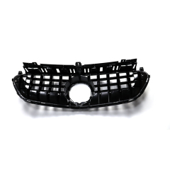 Bumper Grille for Mercedes Benz Facelift Kit Auto Parts Car Exterior Accessories Car Bumper Grille for Mercedes benz Accessories,www.hongyangcorp.com,Bumper Grille for Mercedes Benz Facelift Kit Auto Parts Car Exterior Accessories Car Bumper Grille for Mercedes benz Accessories