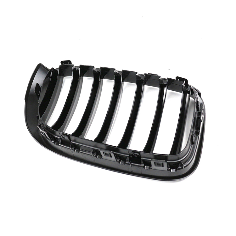 For BMW F25 F26 Front Grill Replacement Single Slat Gloss/matte Black Car Bumper Grille for BMW X4 Series F25 F26 2014-2016,www.hongyangcorp.com,For BMW F25 F26 Front Grill Replacement Single Slat Gloss/matte Black Car Bumper Grille for BMW X4 Series F25 F26 2014-2016
