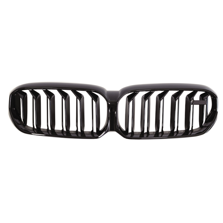 Auto Spare Parts Car Front Bumper Grille Bodykit for BMW 5Series G30 G38 M5 2021-2023