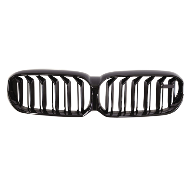 Auto Spare Parts Car Front Bumper Grille Bodykit for BMW 5Series G30 G38 M5 2021-2023