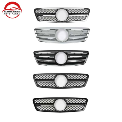 Grille for Benz C W203