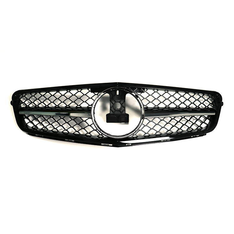 W204 Body Kits Car Front Bumper Grille for Mercedes Benz W20,www.hongyangcorp.com,W204 Body Kits Car Front Bumper Grille for Mercedes Benz W20