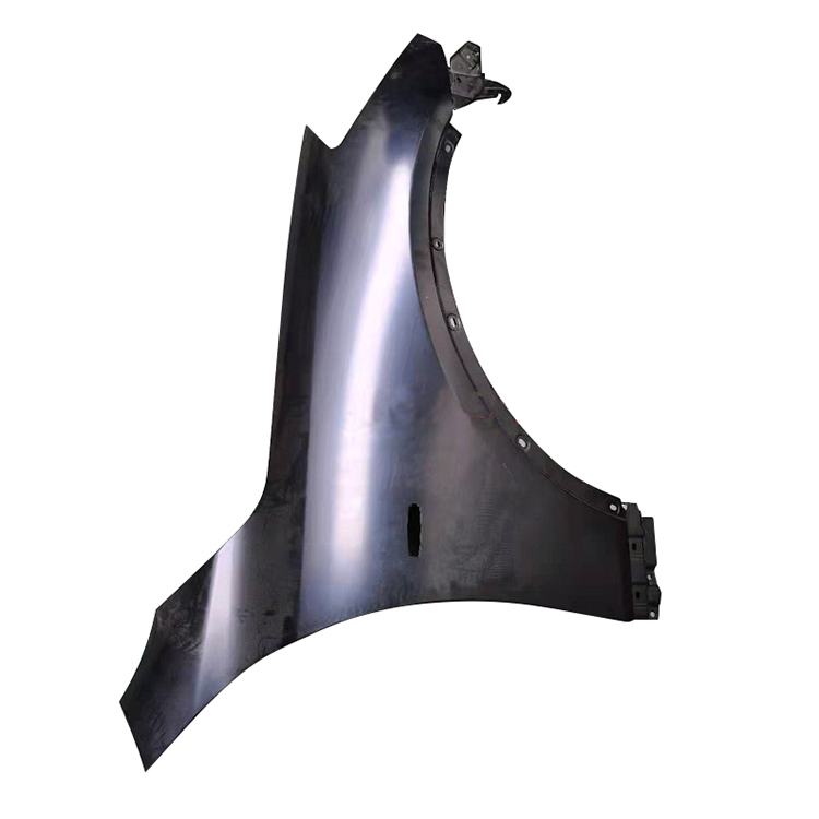 Auto Parts Car Fender With Hole for Infiniti EX35 2008-2012 EX37 2013 QX50 2014-2016 Hole With Hole F3101-1BAAA/F3100-1BAAA