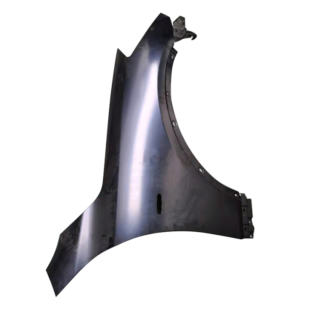 Auto Parts Car Fender With Hole for Infiniti EX35 2008-2012 EX37 2013 QX50 2014-2016 Hole With Hole F3101-1BAAA/F3100-1BAAA