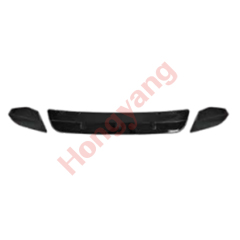 Auto Parts Front Car Bumper Front Lip Bodykit for BMW X3 Series G01 G08 Modified to X3M 2018-2021 A.Gloss Black/B.Carbon Look,www.hongyangcorp.com,Auto Parts Front Car Bumper Front Lip Bodykit for BMW X3 Series G01 G08 Modified to X3M 2018-2021 A.Gloss Black/B.Carbon Look